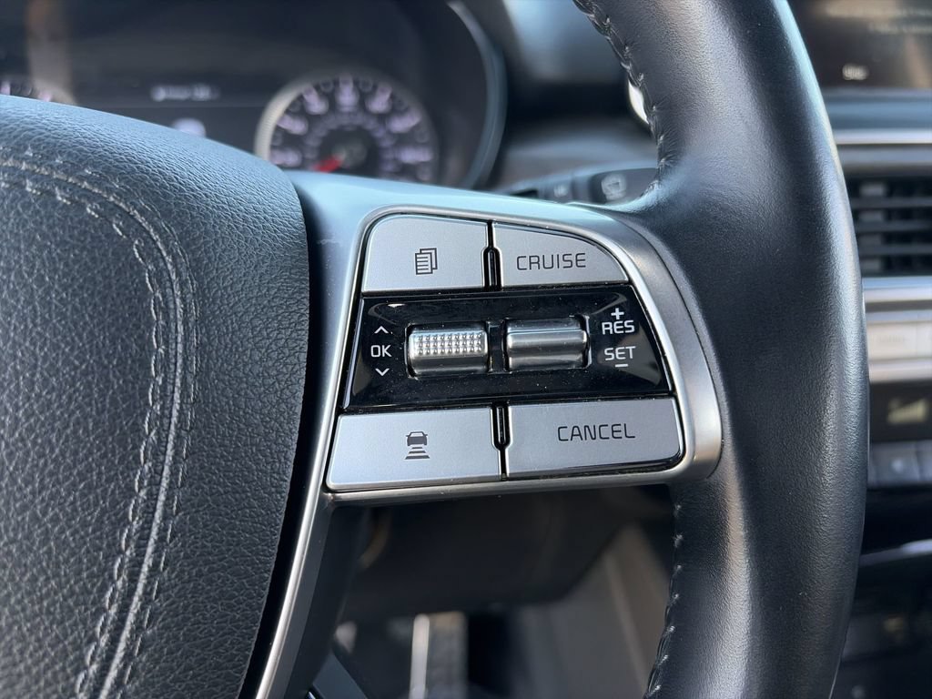 Used 2022 Kia Telluride SX FWD image 16