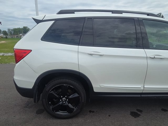 Used 2019 Honda Passport Elite image 7