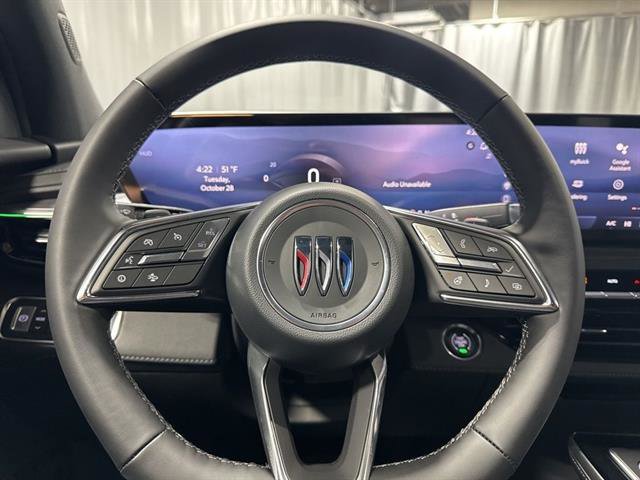 New 2026 Buick Enclave Sport Touring w/ Power Package image 16