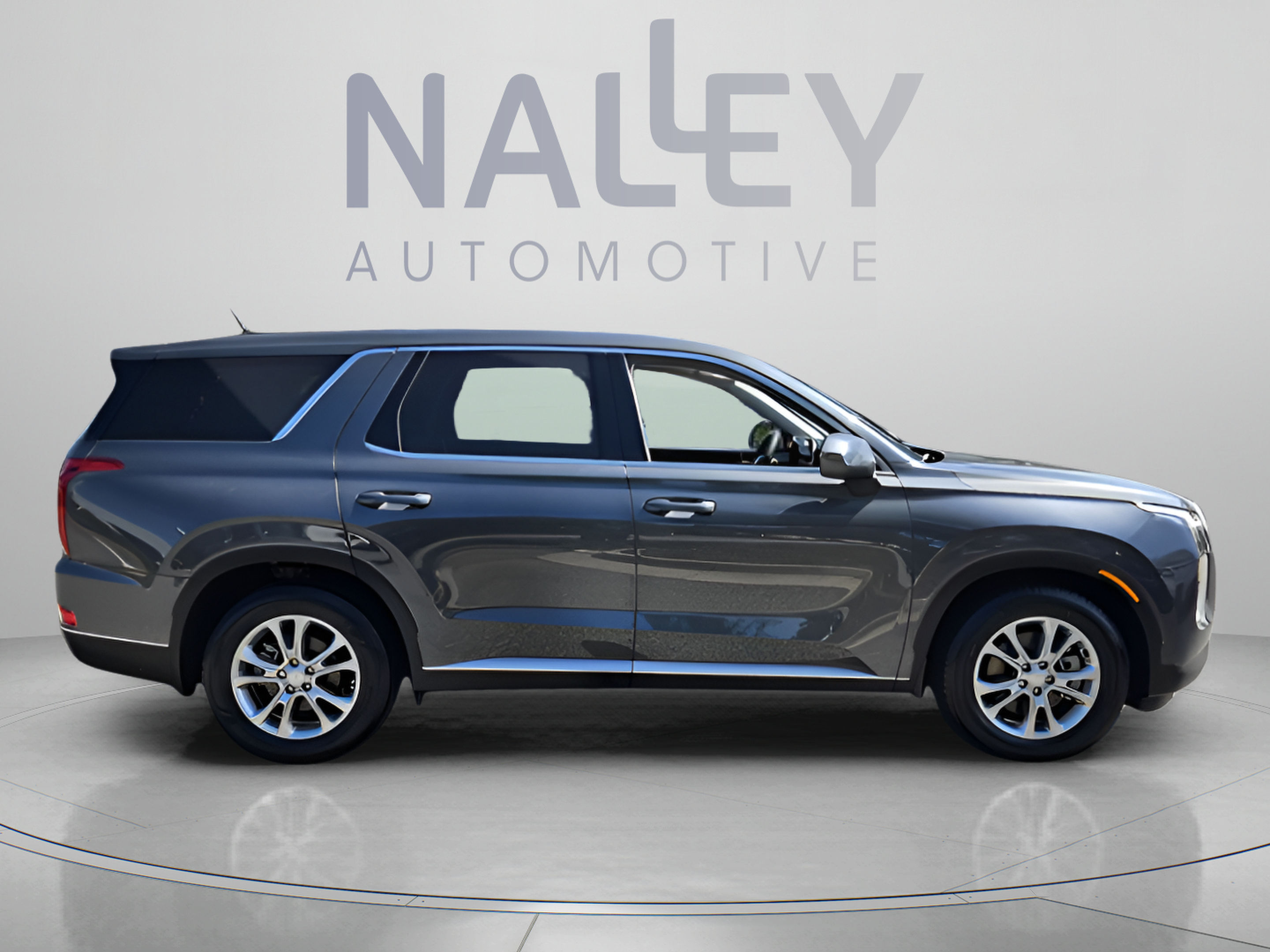 Used 2022 Hyundai Palisade SE w/ Cargo Package FWD image 6