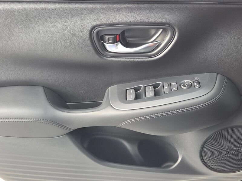 New 2027 Honda HR-V EX-L image 14