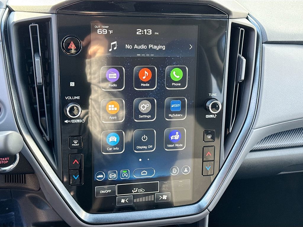 New 2026 Subaru Crosstrek 2.0i Premium image 13