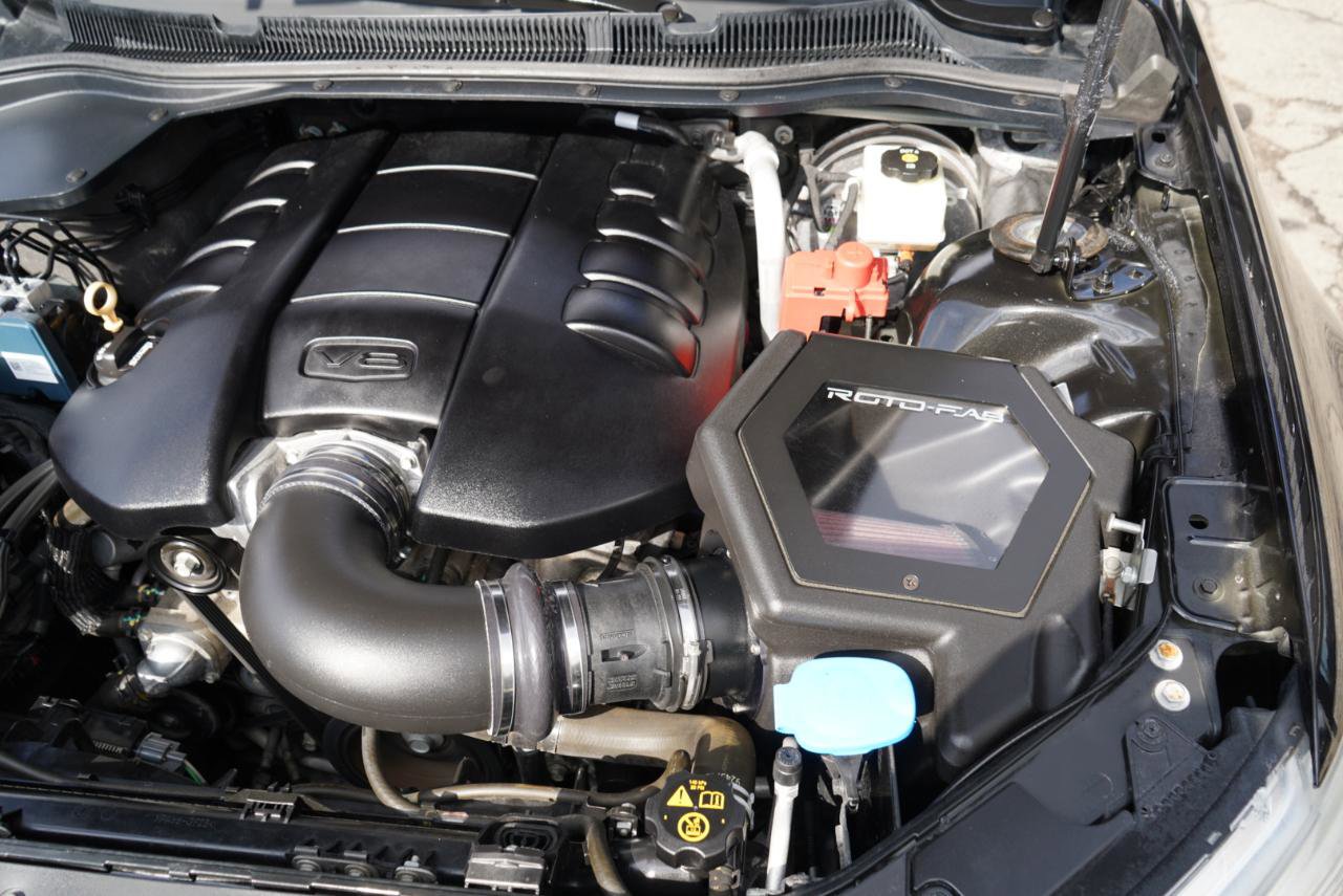 Used 2014 Chevrolet SS image 80