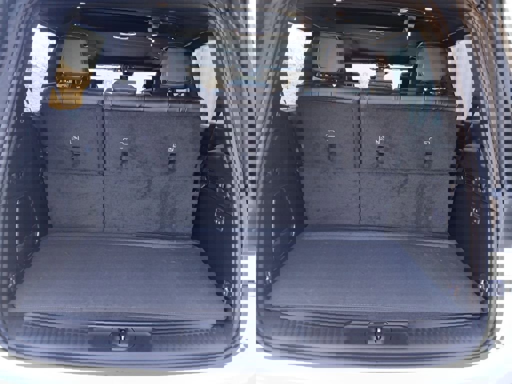 New 2026 Jeep Grand Wagoneer Limited image 41