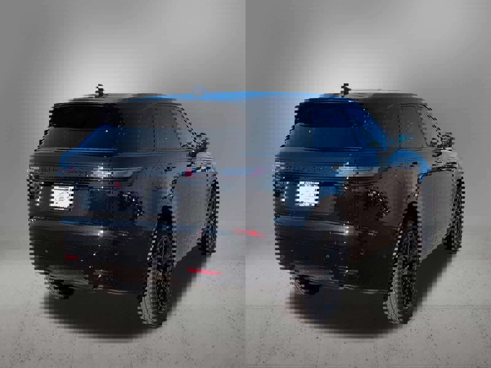 New 2026 Land Rover Range Rover Velar Dynamic SE AWD/4WD image 6