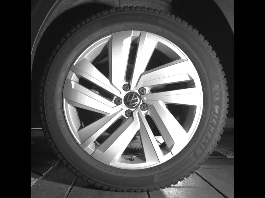 Certified 2021 Volkswagen Atlas SEL AWD/4WD image 14