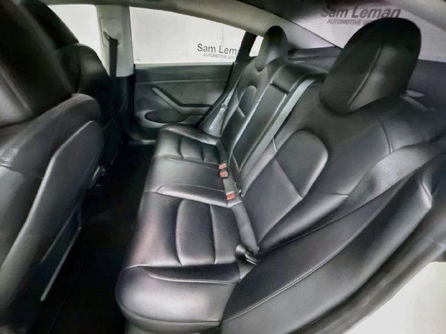 Used 2023 Tesla Model 3 Standard Range RWD image 25