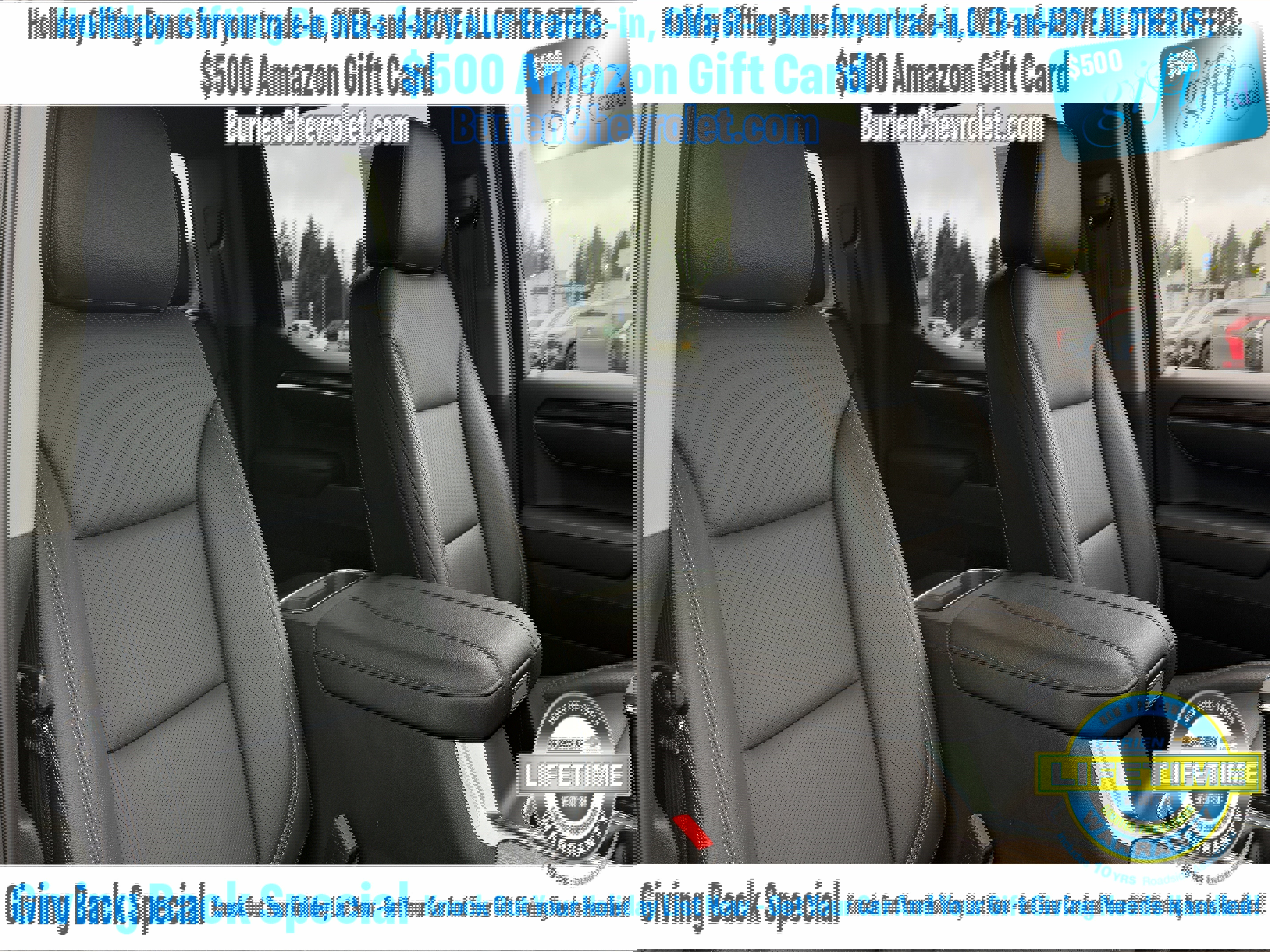 Used 2023 Chevrolet Silverado 1500 LT image 22