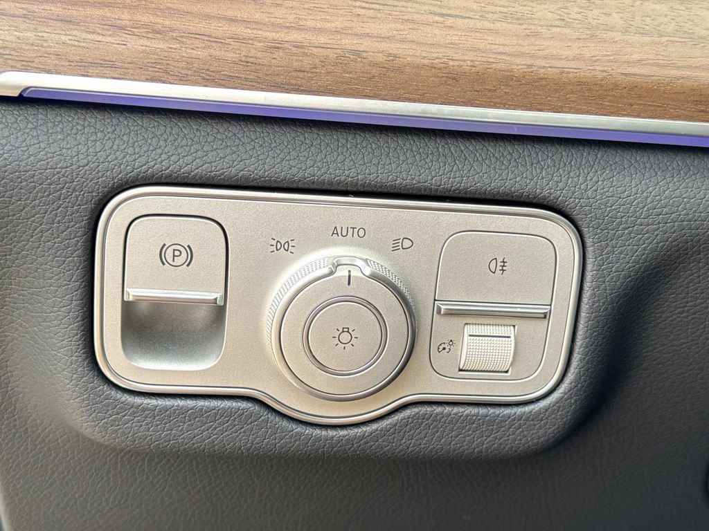 New 2026 Mercedes-Benz GLE 450 4MATIC image 28