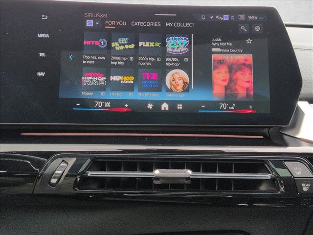 Used 2025 BMW X2 xDrive28i image 14