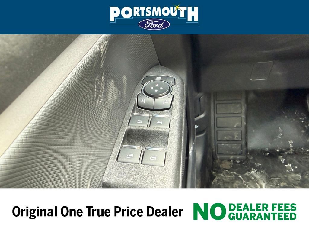 New 2026 Ford Bronco Sport Badlands w/ Sasquatch Badlands Package image 27