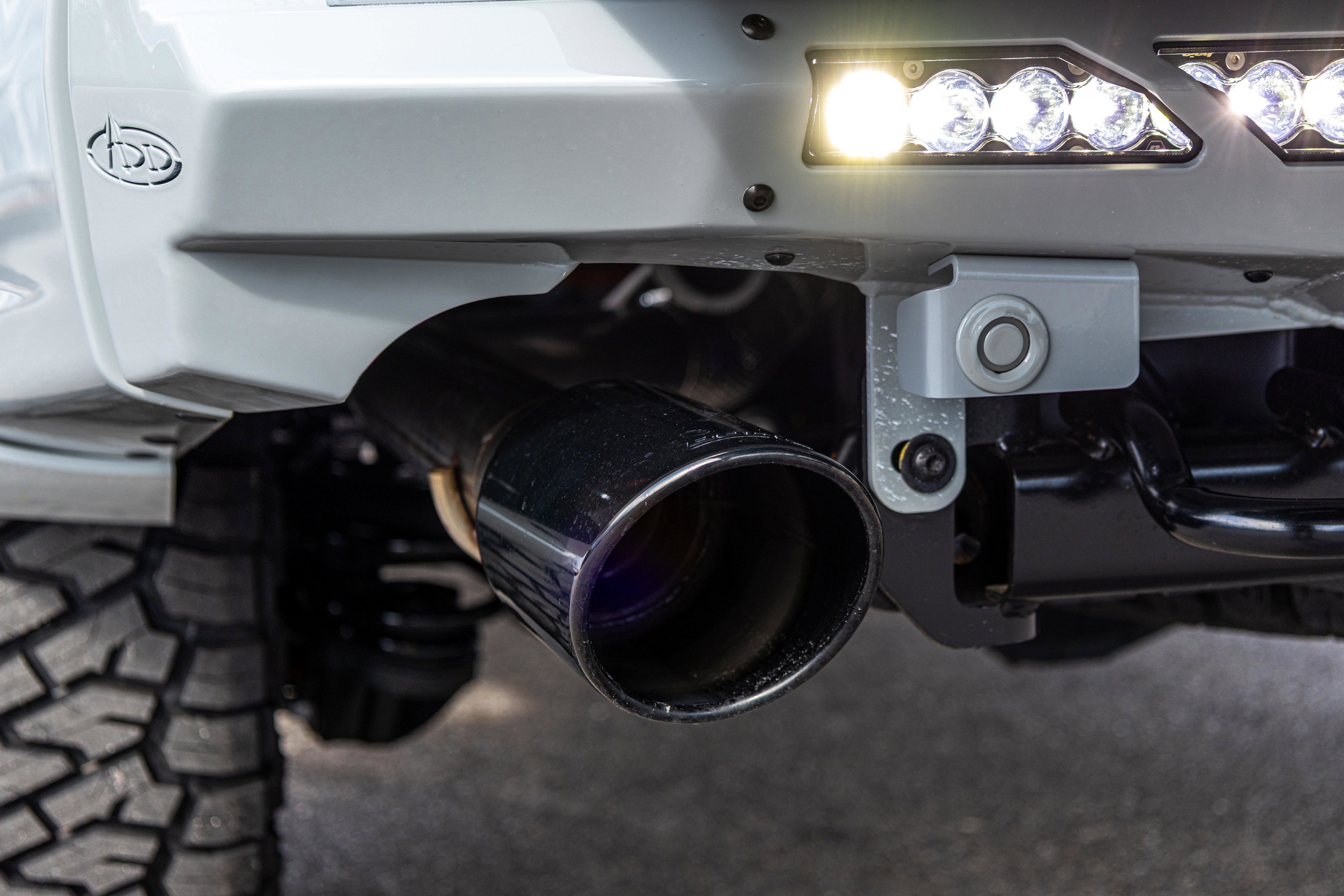 New 2026 Ford F150 Raptor AWD/4WD image 46