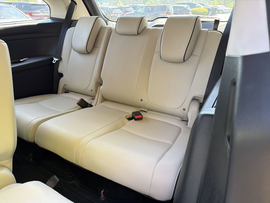 Used 2025 Honda Odyssey Touring image 21