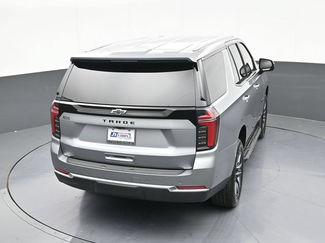 New 2026 Chevrolet Tahoe LS w/ LS Custom Edition AWD/4WD image 60