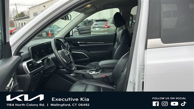 Certified 2023 Kia Telluride S AWD/4WD image 9