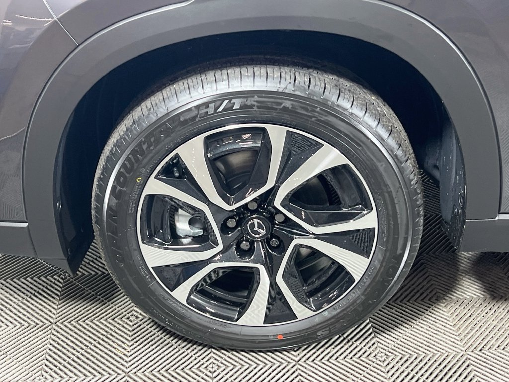 Used 2026 MAZDA CX-5 Preferred AWD/4WD image 24