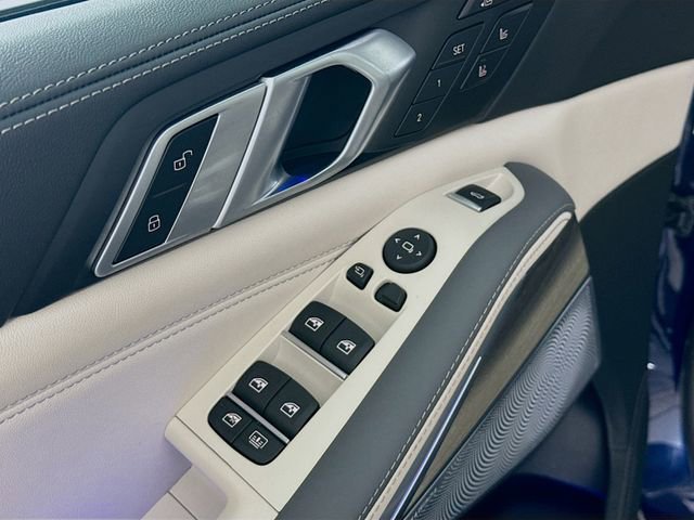 Used 2026 BMW ALPINA XB7 AWD/4WD image 18