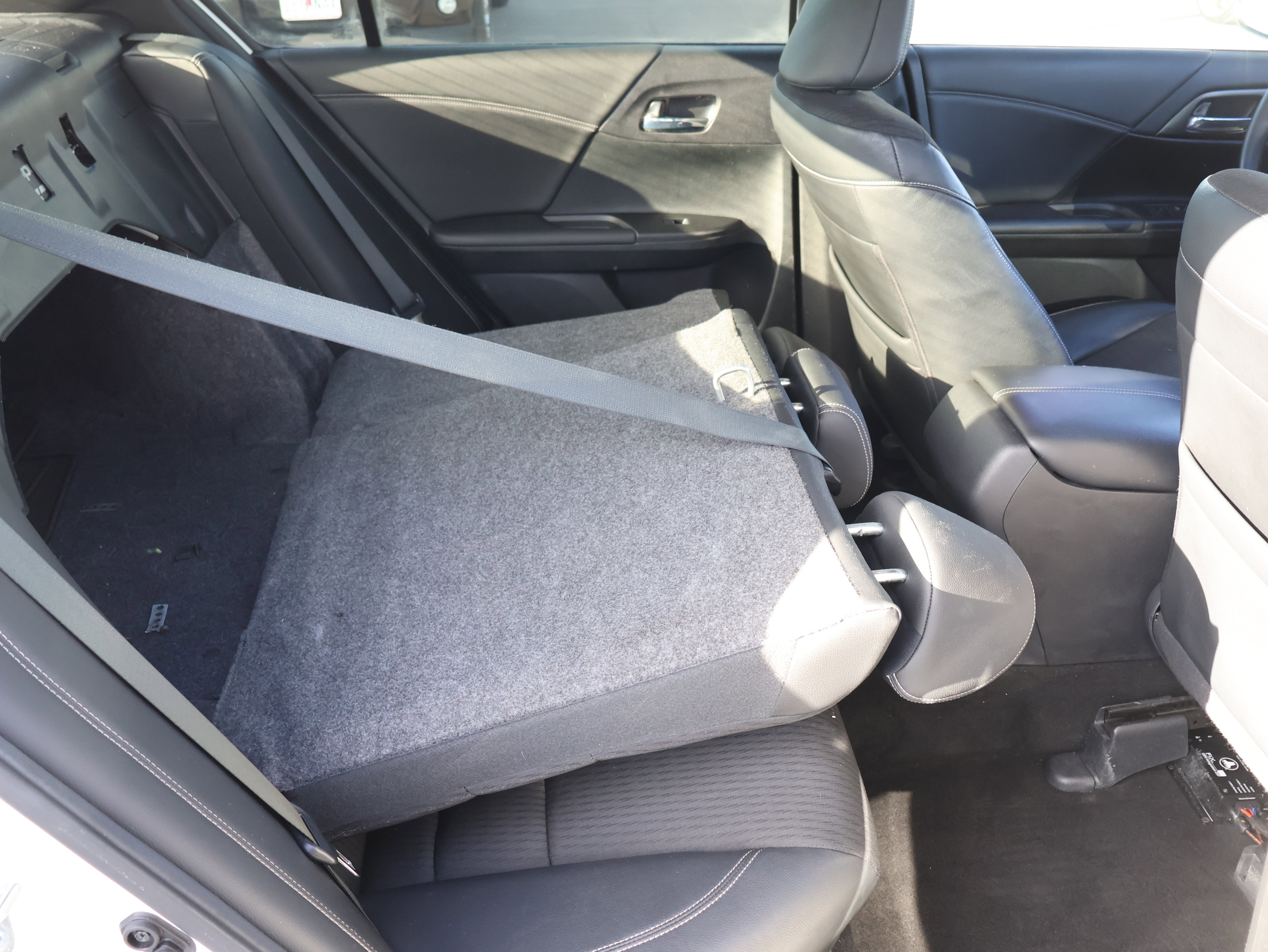 Used 2016 Honda Accord Sport image 13