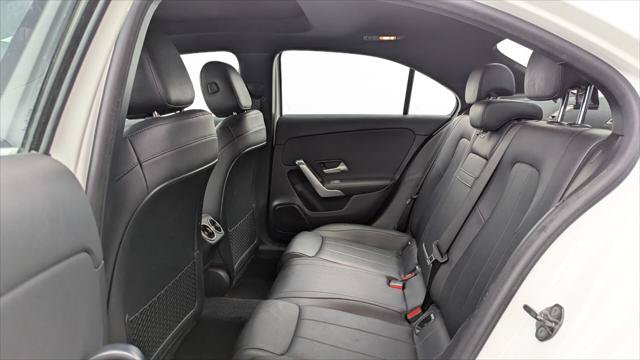 Used 2021 Mercedes-Benz A 220 w/ Premium Package image 17