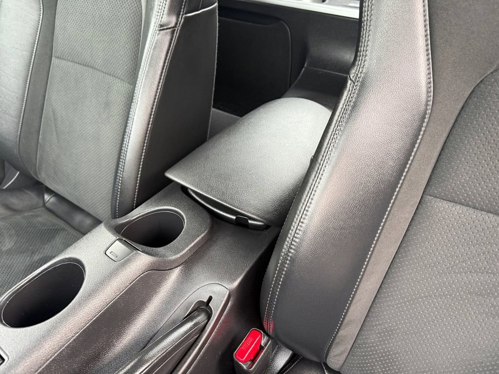 Certified 2023 Nissan Z Performance w/ Floor Mat Package (L93) image 24