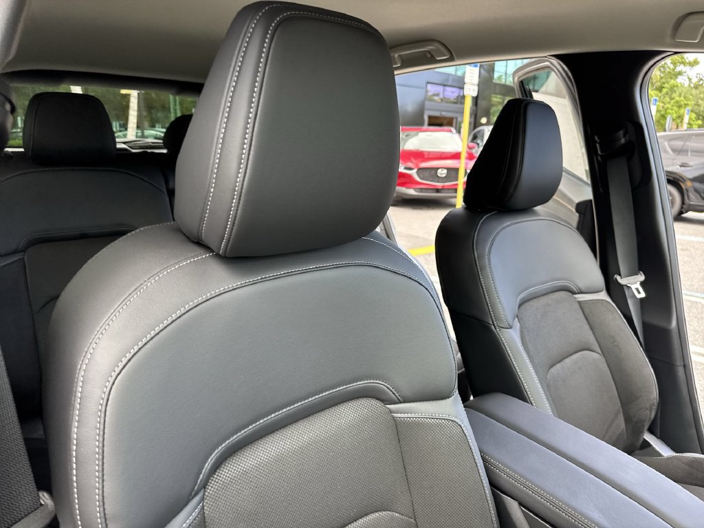 New 2026 MAZDA CX-5 Preferred AWD/4WD image 46