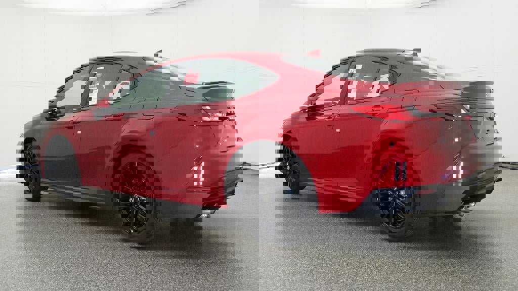 New 2026 Toyota Camry SE FWD image 21