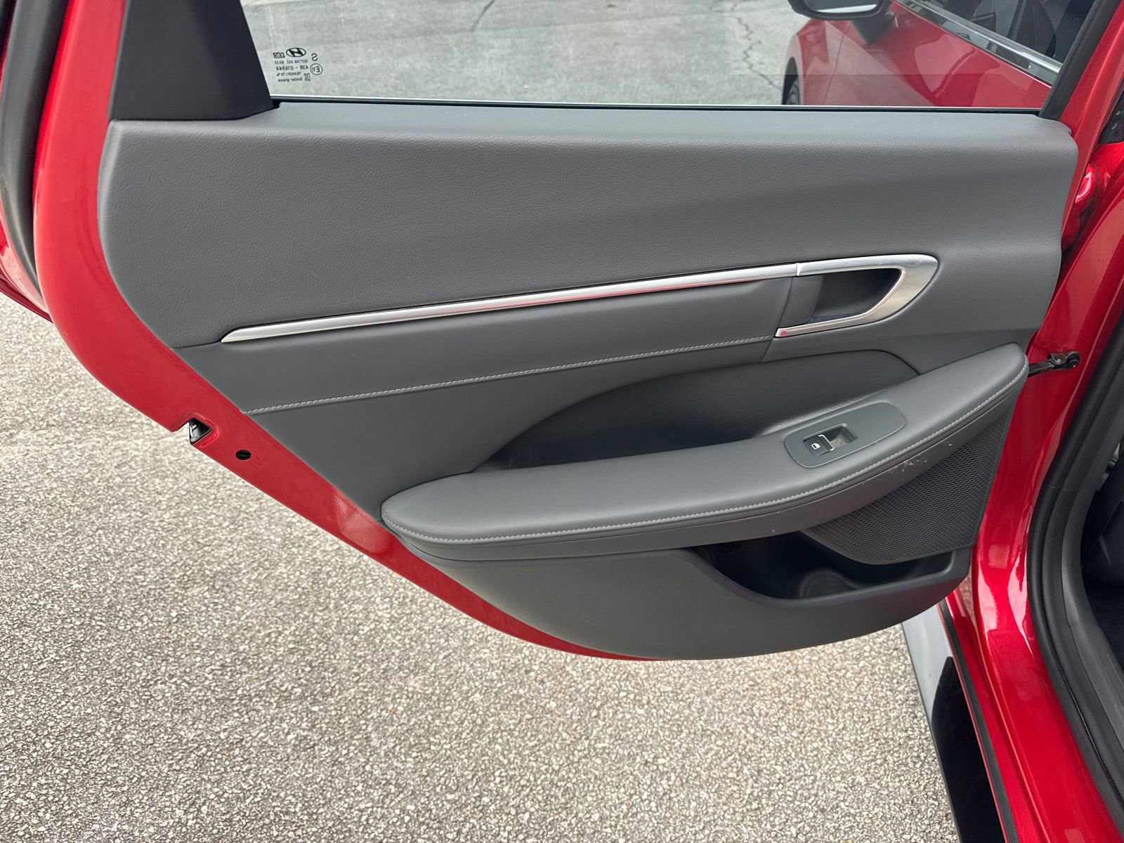 New 2026 Hyundai Elantra N image 21