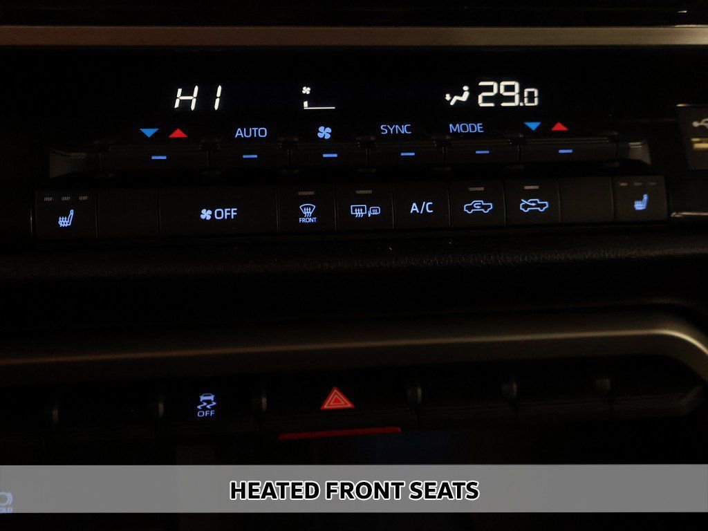 Used 2023 Toyota Tundra SR5 image 5