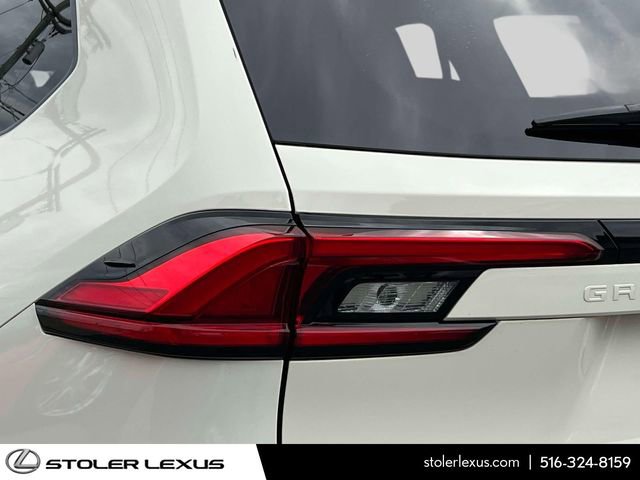 Used 2024 Toyota Grand Highlander Limited image 15