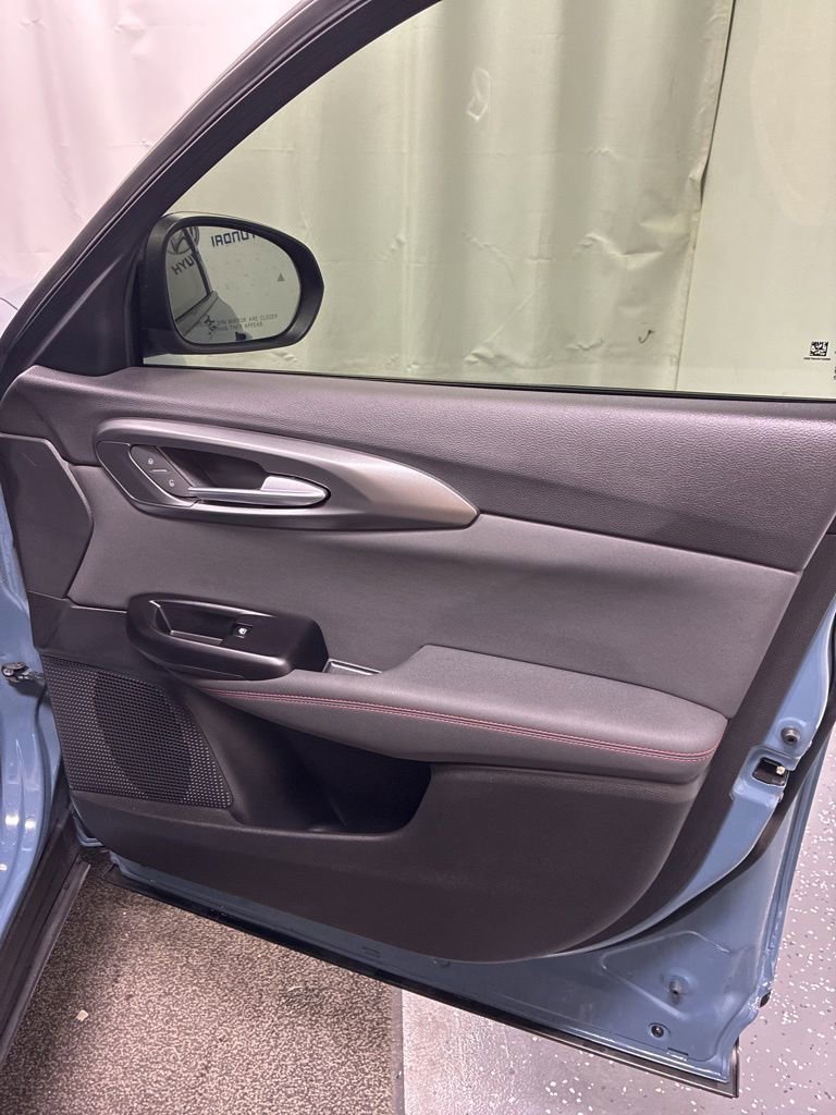 Used 2024 Dodge Hornet GT w/ GT Blacktop Package image 27