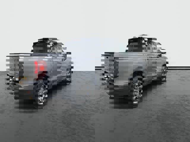 Certified 2024 Honda Ridgeline TrailSport image 4