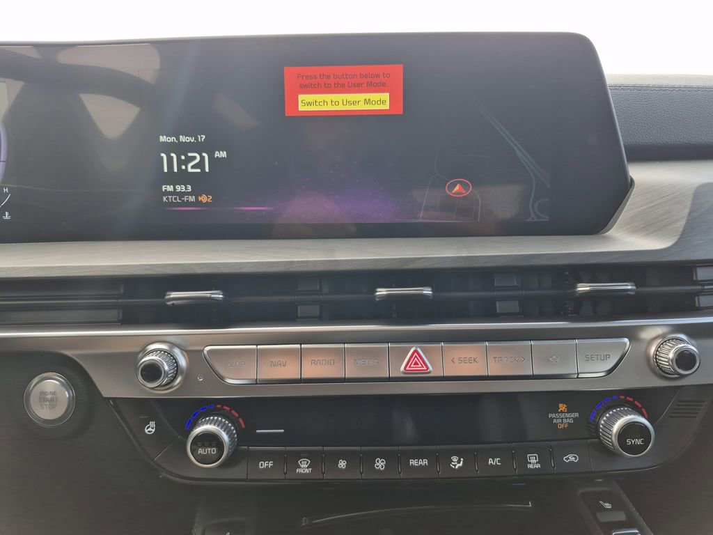 New 2025 Kia Telluride EX X-Line image 20