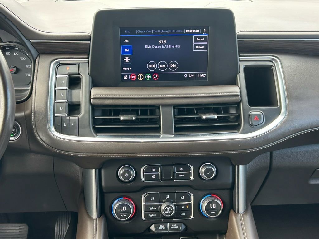 Used 2023 Chevrolet Tahoe LS image 19