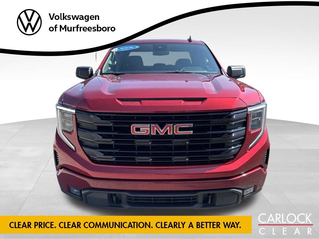 Used 2024 GMC Sierra 1500 Elevation AWD/4WD image 3