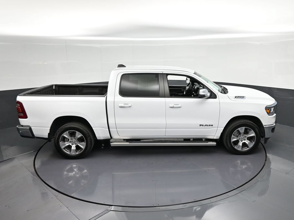 Used 2023 RAM 1500 Laramie AWD/4WD image 20