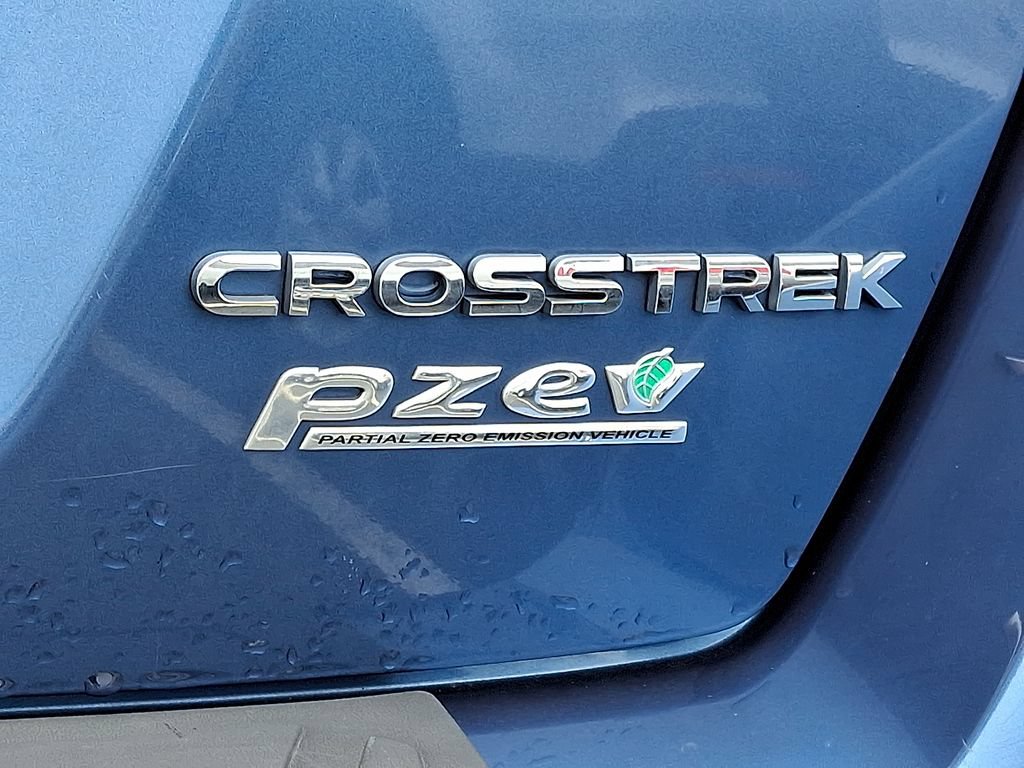 Used 2016 Subaru Crosstrek 2.0i Premium AWD/4WD image 10