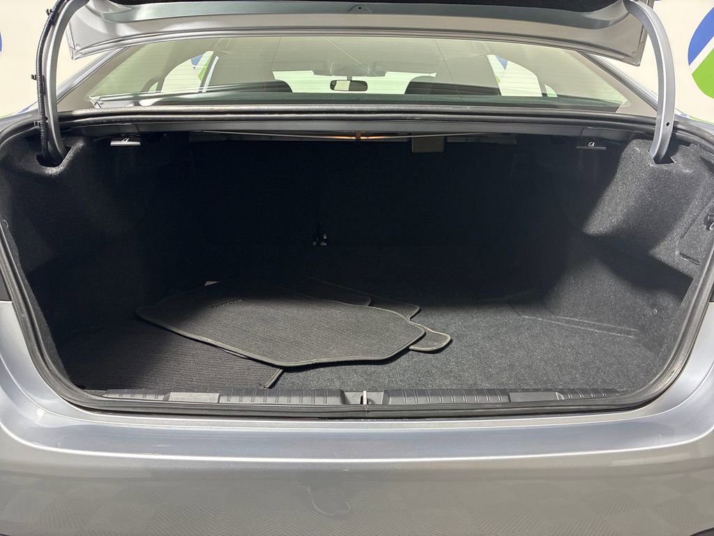 Certified 2025 Subaru Legacy Premium AWD/4WD image 28