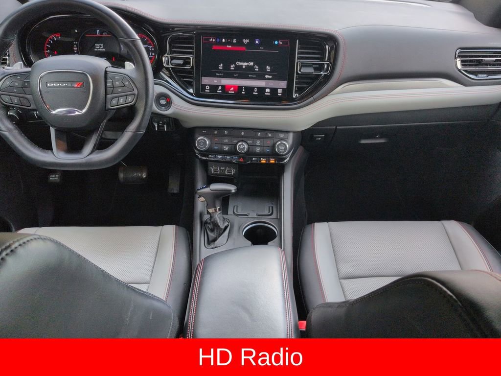 Used 2024 Dodge Durango GT image 16