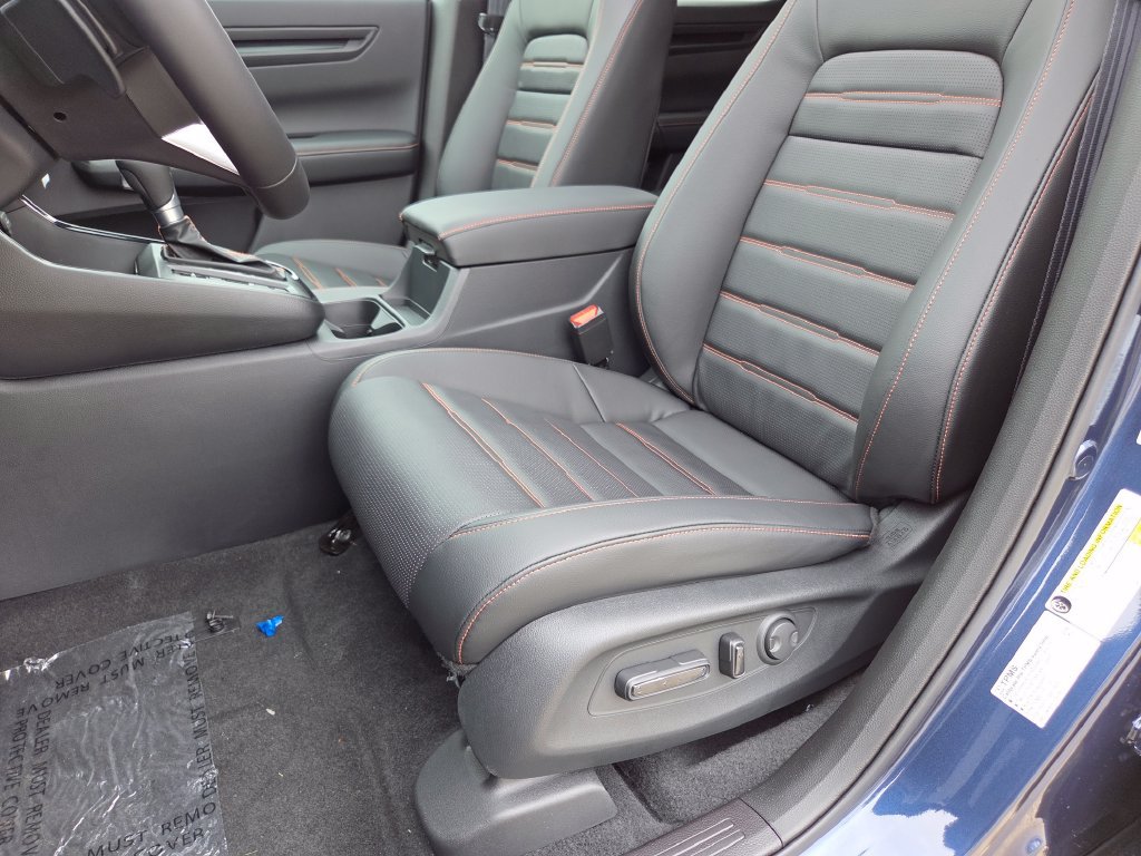 New 2027 Honda CR-V Sport-L image 32