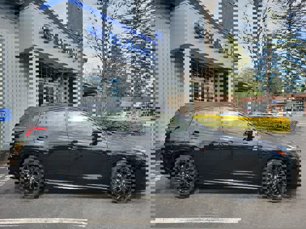 Used 2025 Subaru Impreza RS image 2