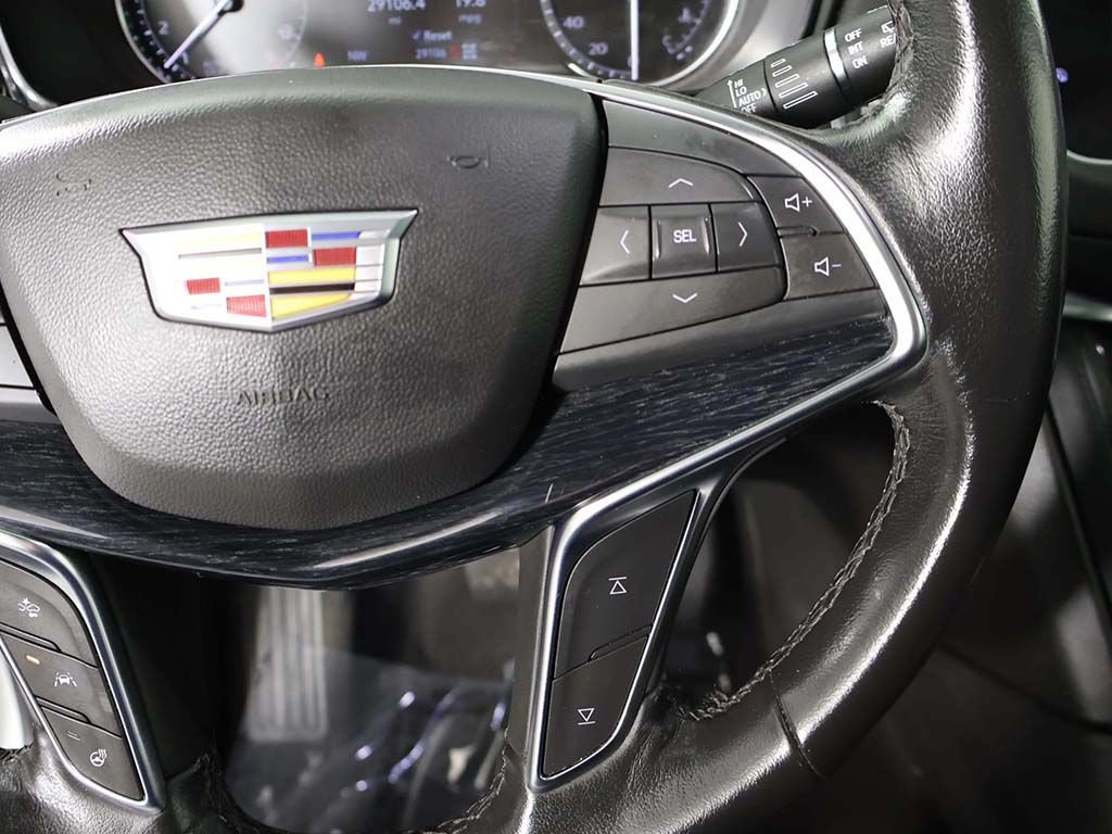 Used 2023 Cadillac XT5 Premium Luxury AWD/4WD image 41
