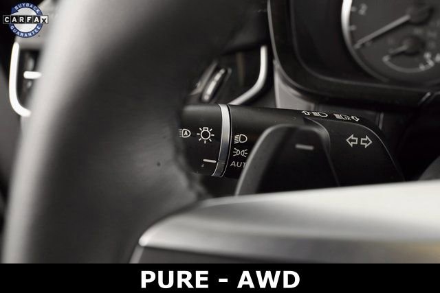 Used 2023 INFINITI QX60 Pure image 30