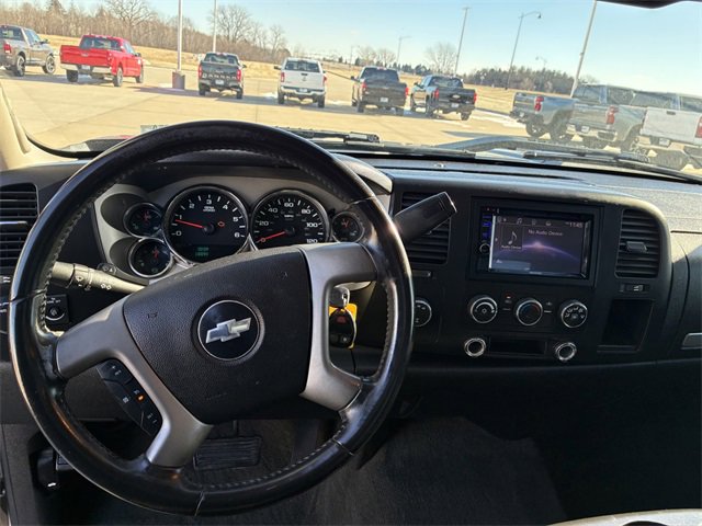 Used 2008 Chevrolet Silverado 1500 LT image 16