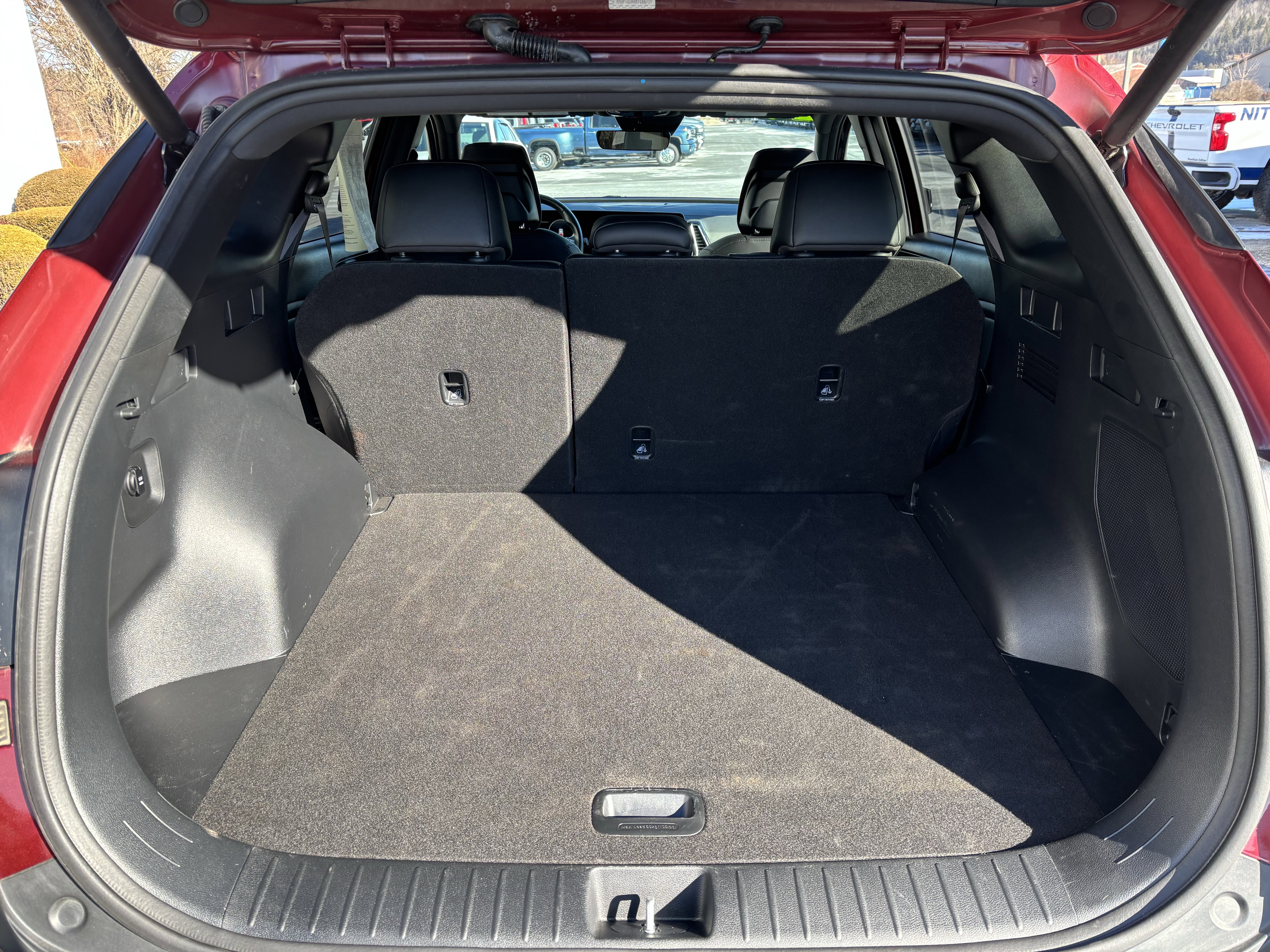 Used 2024 Kia Sportage X-Line Prestige image 5