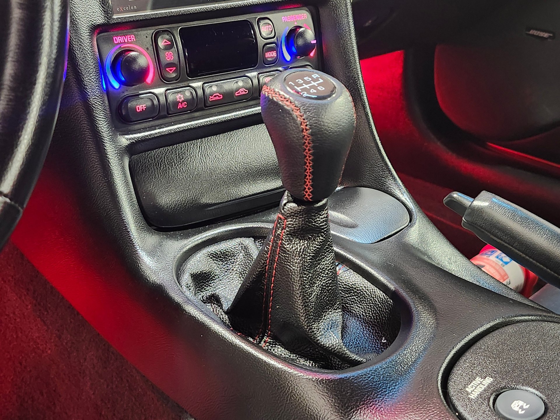 Used 2001 Chevrolet Corvette Z06 w/ Memory Pkg RWD image 20