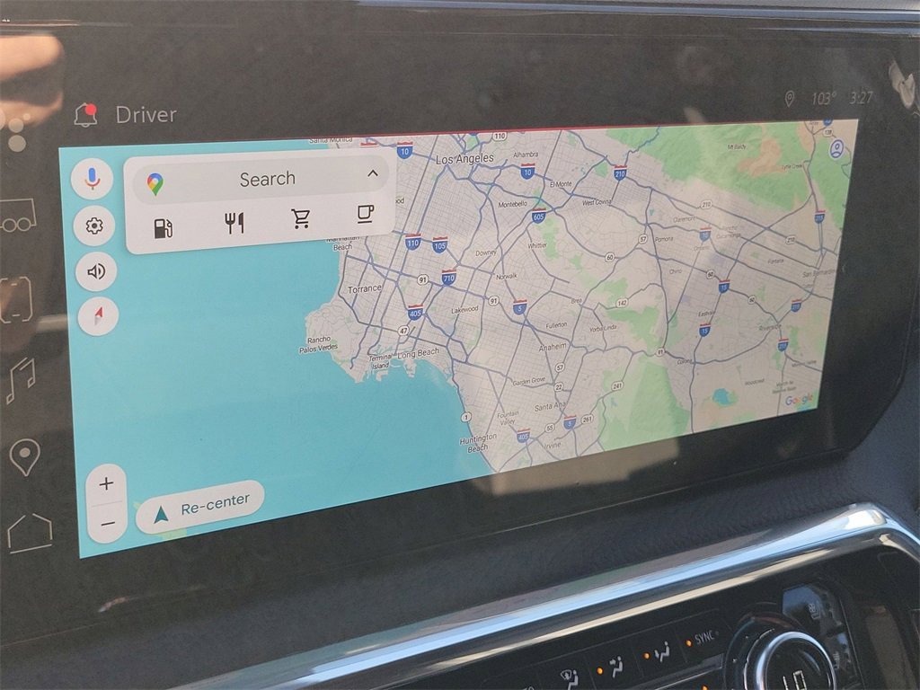 Used 2024 GMC Sierra 1500 Denali w/ Denali Reserve Package image 14