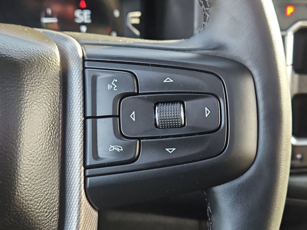 Used 2024 GMC Yukon Denali w/ Max Trailering Package image 31