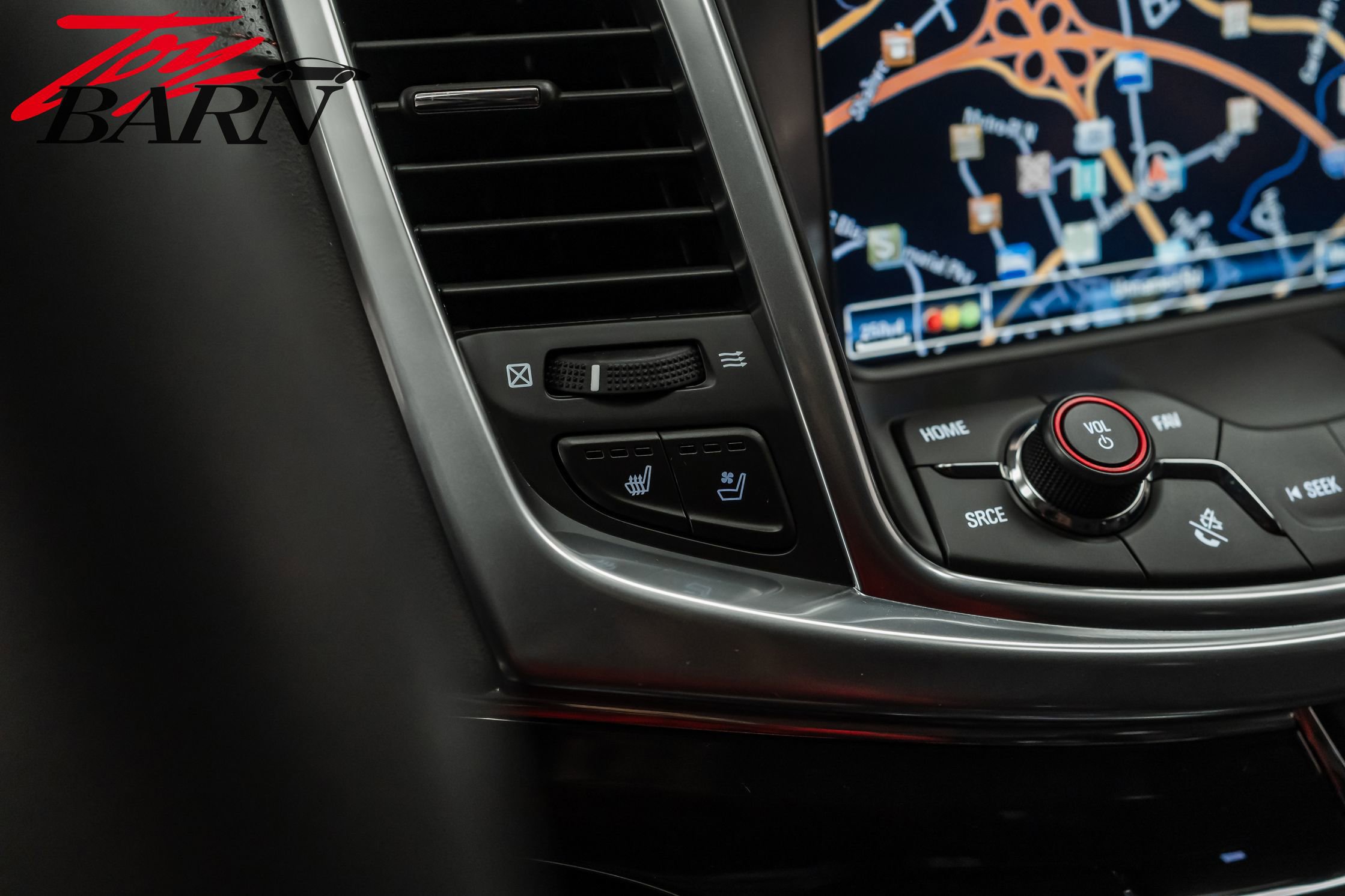 Used 2015 Chevrolet SS image 40