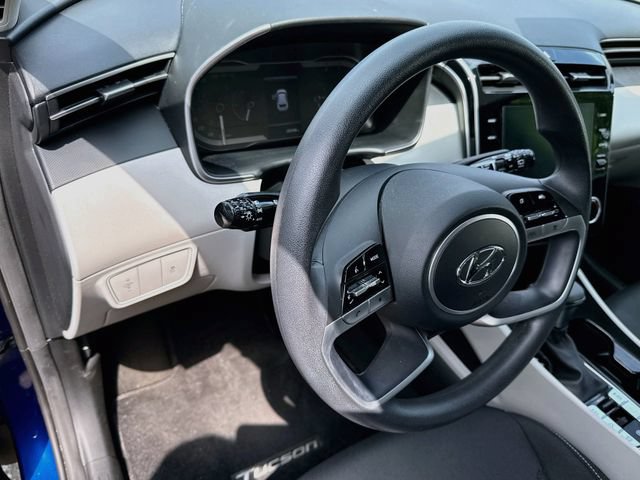 Certified 2023 Hyundai Tucson SE AWD/4WD image 5