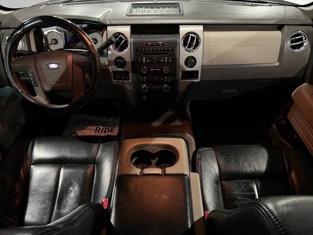 Used 2010 Ford F150 XLT image 34